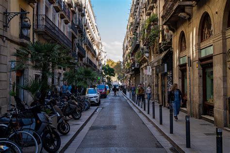Where To Stay In Barcelona A Complete Guide 2023