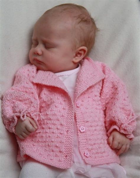 The Best Sites For Free Knitting Patterns For Babies