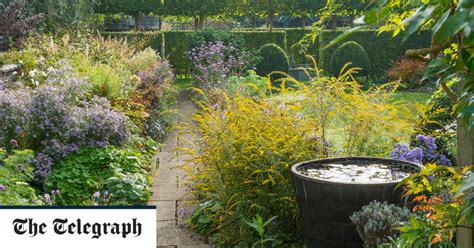 Easy Creative Garden Projects To Tackle This Weekend The Telegraph