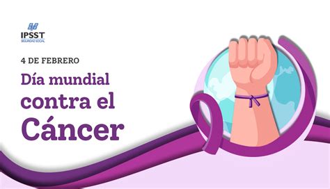Details Logo Del Dia Mundial De La Lucha Contra El Cancer Abzlocal Mx
