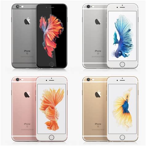 Apple offers the iphone 6 plus 128gb as the highest possible storage instead of packing a memory card slot in the iphone models. Apple iPhone 6S/6S Plus16/64/128GB ( (end 2/25/2018 2:15 AM)