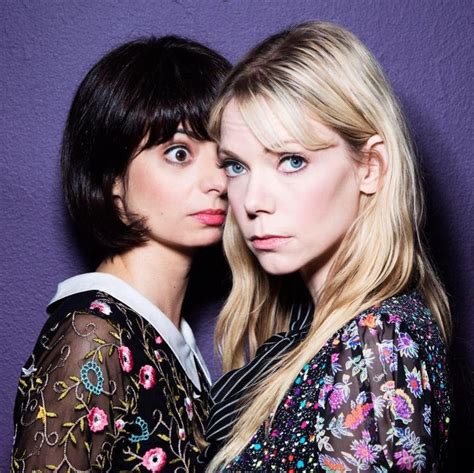 Garfunkel And Oates Tour Dates Concert Tickets And Live Streams