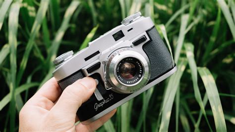 Rangefinder Cameras Archives Casual Photophile