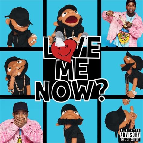 Stream Listen To The Tory Lanez Love Me Now Album Out Now