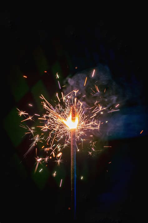 Sparkler Fireworks Diwali Festival Free Photo On Pixabay Pixabay
