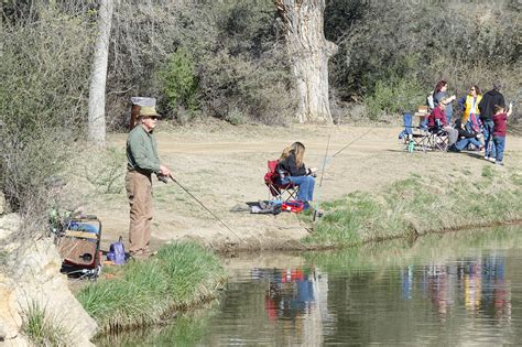 Fishing Prescott Valley Az Official Website