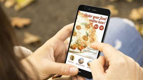 Because, nowadays food delivery apps are increasing because people became very busy with their works. 4 UX Necessities That All Food Delivery Apps Should Have ...