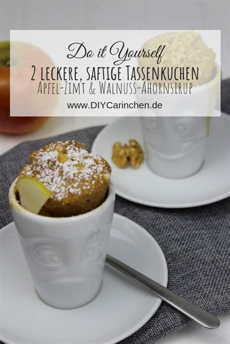Ein tassenkuchen, auch bekannt als mug cake (von englisch mug ‚becher' und cake ‚kuchen'), ist ein kleiner kuchen, der zu den rührkuchen gehört. Rezept 2 saftige Tassenkuchen in 5 Minuten aus der ...