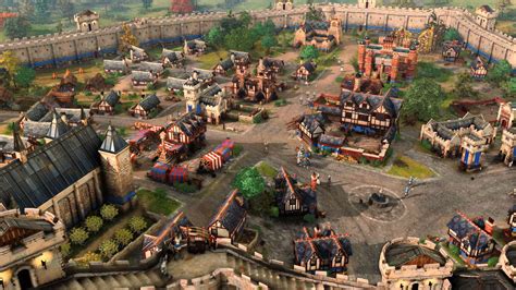 Age Of Empires 4 Inceleme Puanları Ve Sistem Gereksinimleri Donanımhaber