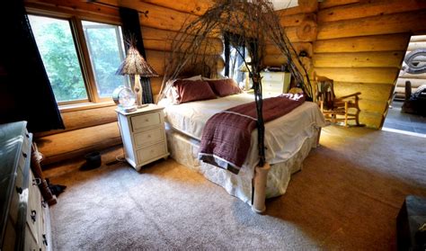 Luxury Ontario Cottage Rentals Beautiful Bedrooms Gallery