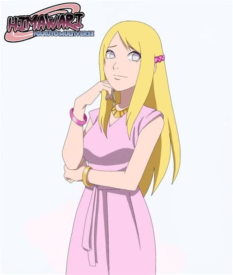 Katsumi Uzumaki Hyuga Anime Naruto Naruko Uzumaki Naruto Oc Characters