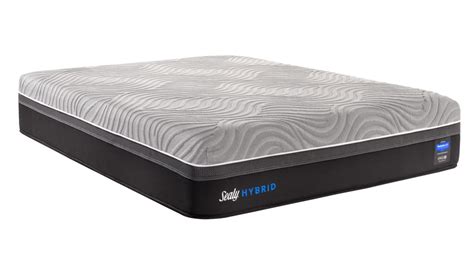 Shop for sealy mattress queen online at target. Sealy Kelburn Sealy Hybrid Queen Mattress