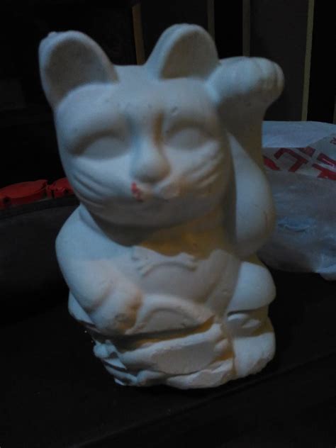 See more of pengrajin patung gipsum on facebook. Membuat Patung Sederhana Dari Gypsum ~ ~ Rumah Maya Tatit