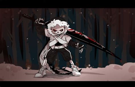 Read новый дизайн инка from the story комиксы андертейл ау by ___ink_sans___ (ink sans) with 3,538 reads. cross!sans by cyan-canidae on DeviantArt | Undertale ...