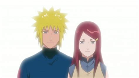 Narutos Parents Naruto Shippuuden Photo 21312353 Fanpop