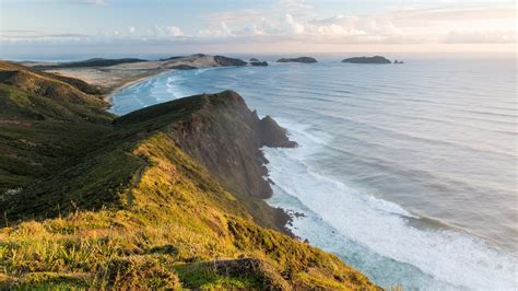 19 Epic Landscapes In New Zealand