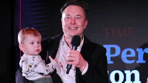 Hijos De Elon Musk El Multimillonario Vuelve A Ser Papá De Unos
