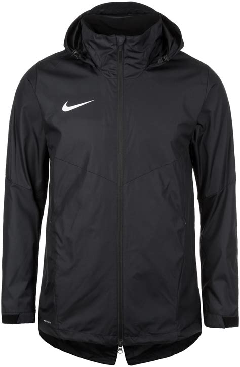Buy Nike Academy 18 Rain Jacket 893796 Black From £3956 Today