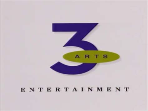 3 Arts Entertainment Audiovisual Identity Database