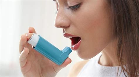 Dear Women Take Note Fluctuation In Female Hormones May Cause Asthma