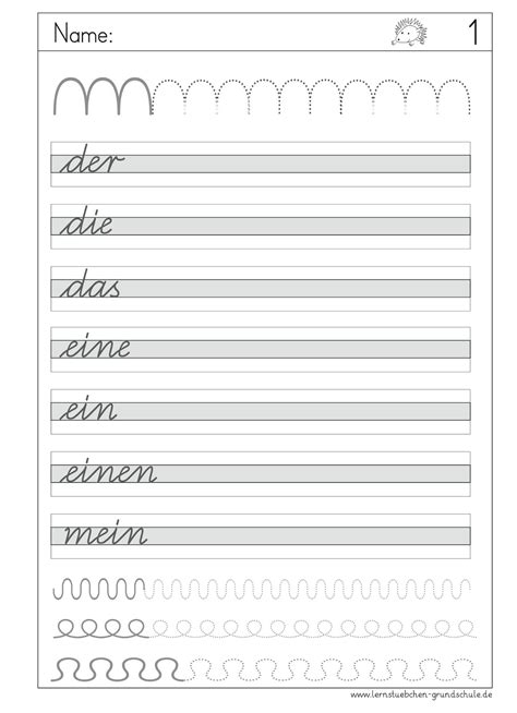Deutsches alphabet abc lernen arbeitsblätter zum ausdrucken. Lernstübchen: erste Arbeitsblätter zur SAS