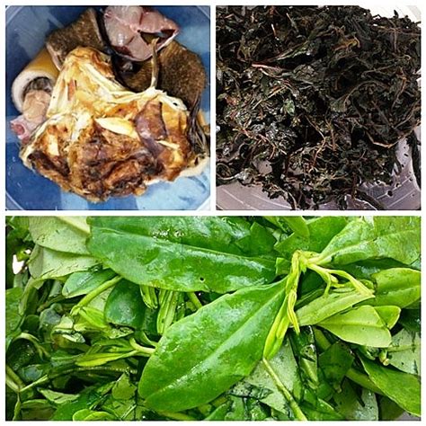 Bitterleafsoup #bitter leaf recipe how to make bitter leaf soup best recipes in this video i will be revealing to you guys the secret of. Bitter Leaf recipe: How to cook Bitter Leaf with Water Leaf Soup