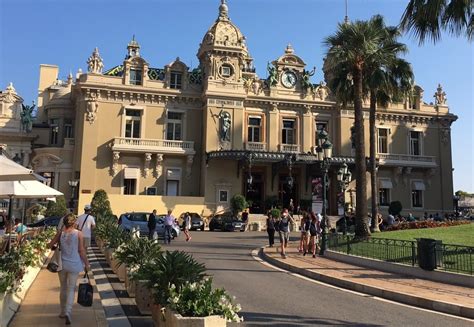 Een Weekend In Monaco › Worldwidewendy
