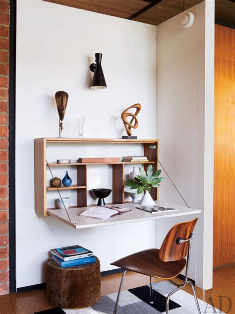 65 Home Office Ideas That Will Inspire Productivity Architectural