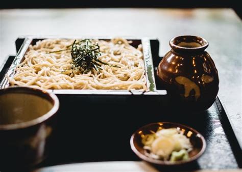 50 Japanese Traditional Foods To Try Byfood