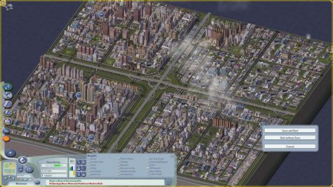 Simcity 4 Destroys Cities Skylines All Day Every Day