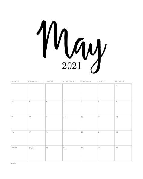 Calendar 2021 Aesthetic May Kalender Januari 2021 Hd Wij Hebben De