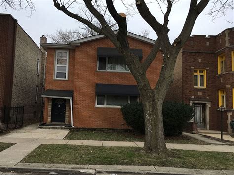 9216 S Ada St, Chicago, IL 60620 | Zillow