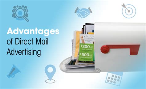 8 Of The Best Direct Mail Examples Spectrum Marketing Companies