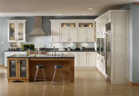 The product and service are both excellent. Kitchen Cabinet, Kraftmaid Kitchen Cabinets Designs Putnam ...