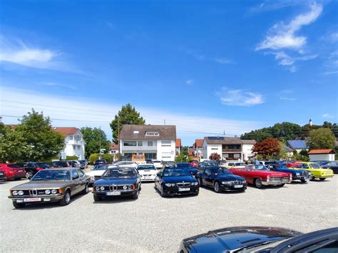 2022-08-07 BMWmeetsClassic-058 | Oldtimer & Youngtimer Freunde Friedberg
