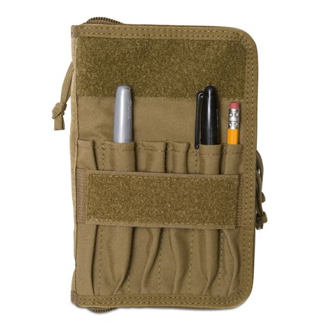 Tactical Notebook Covers Official Website