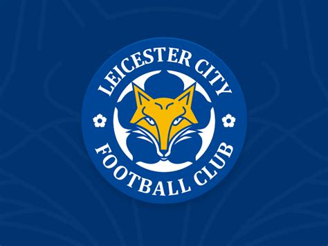 Leicester City Logo Logodix