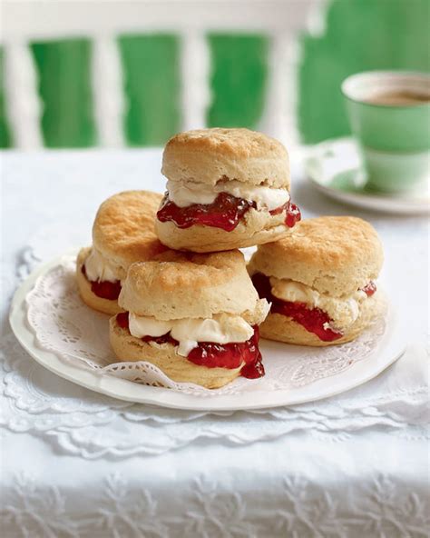 Best Scone Recipes And How To Make The Perfect Scones