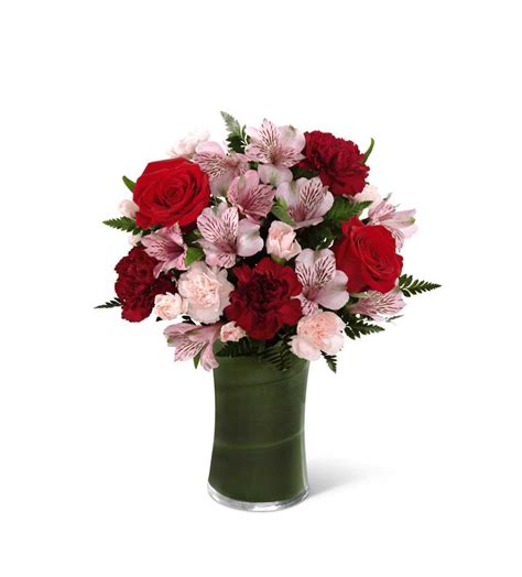 The Ftd Love In Bloom Bouquet C11 4926 In Frederick Md Amour Flowers