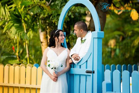 Azul Sensatori Jamaica By Karisma Destination Jamaica Wedding True
