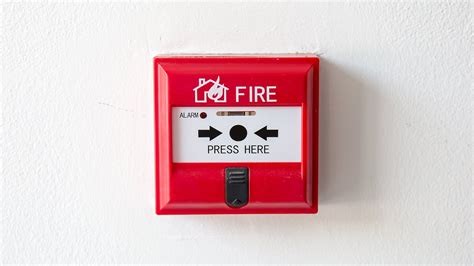 Why Fire Alarm Design Is Essential When Choosing a System