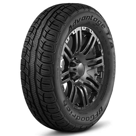 Bfgoodrich Advantage T A Sport Lt Tires For All Weather Kal Tire