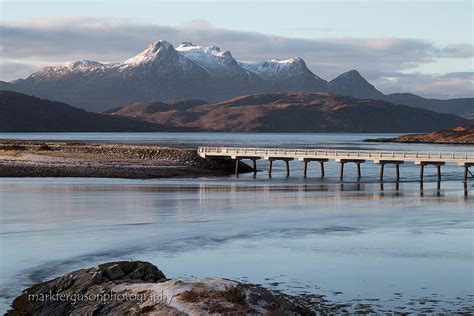 Fine Art Images Of Orkney And Northern Scotland Kyle Of Tongue