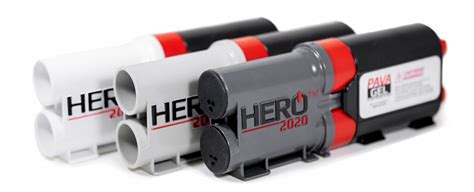 The Hero 2020 Non Lethal Self Defense Tool Is Now Availablethe Firearm Blog