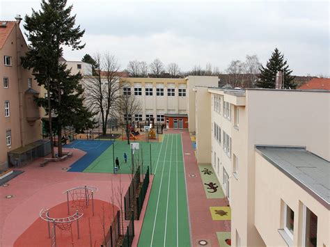 Startseite Berlin International School