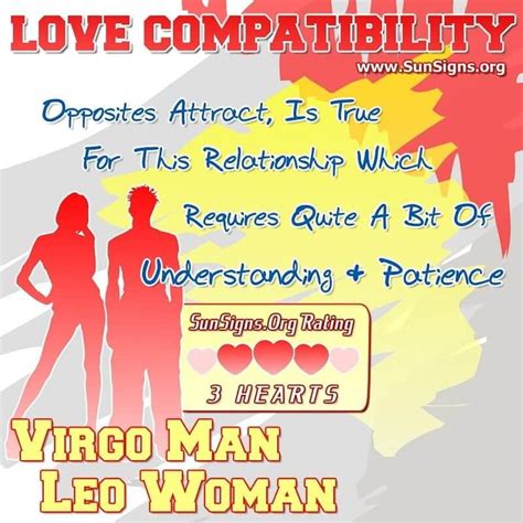 Virgo Man Compatibility With Women From Other Zodiac Signs Sun Signs