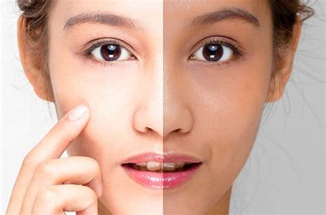 10 Tips Kecantikan Cara Mencerahkan dan Memutihkan Wajah