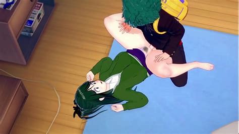 Deku Midoria Has Sex With Inko And My Hero Academia Xxx Mobile Porno Videos And Movies Iporntv