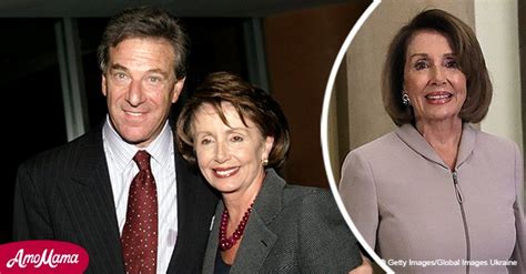 We did not find results for: The story behind Nancy and Paul Pelosi's nearly 56 years ...