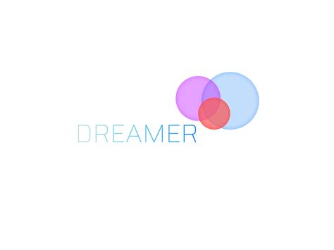 Dreamer By Ozan On Dribbble